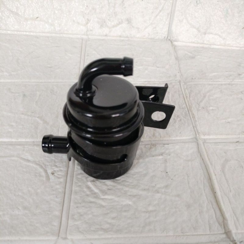 saringan bensin fuel filter filter bensin Suzuki st100 injeksi injeksion carry injeksi