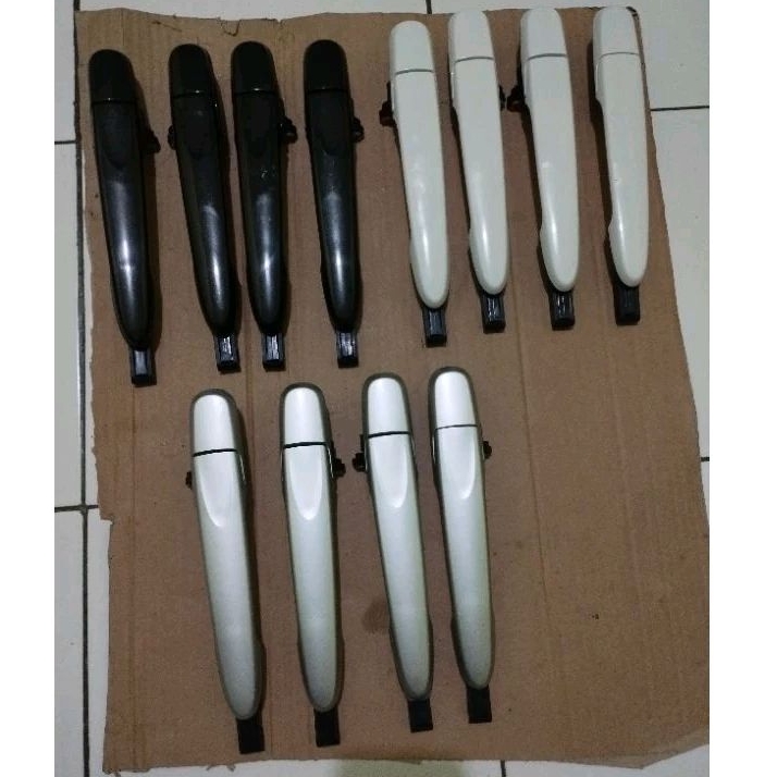 handle pintu luar Avanza Xenia 2012-2020.  sigra calya