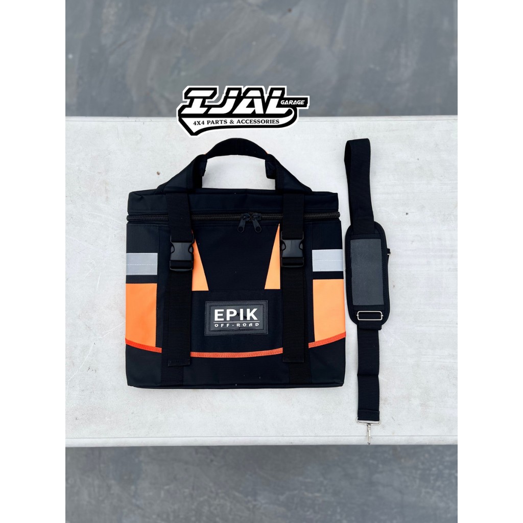 TAS RECOVERY KIT OFFROAD EPIK