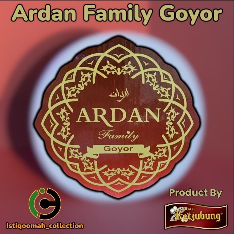 Sarung Batik/ Sarung Ardan Goyor Printing Super Premium Garuroh Cap Botol Bukan ATBM Adem Original M