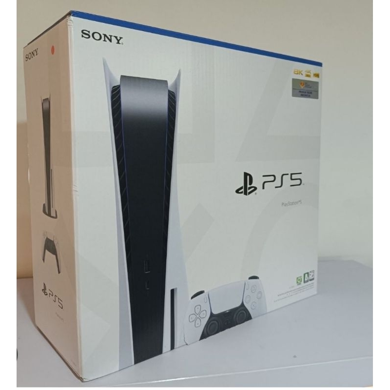 ps5 garansi indo disc