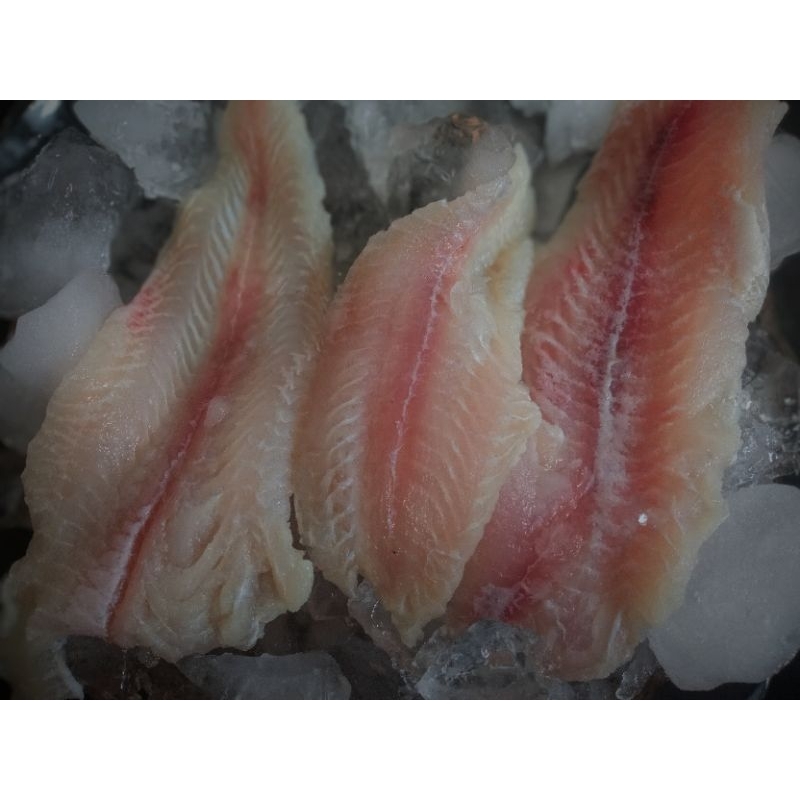 

Ikan Dori Fillet 1 kg