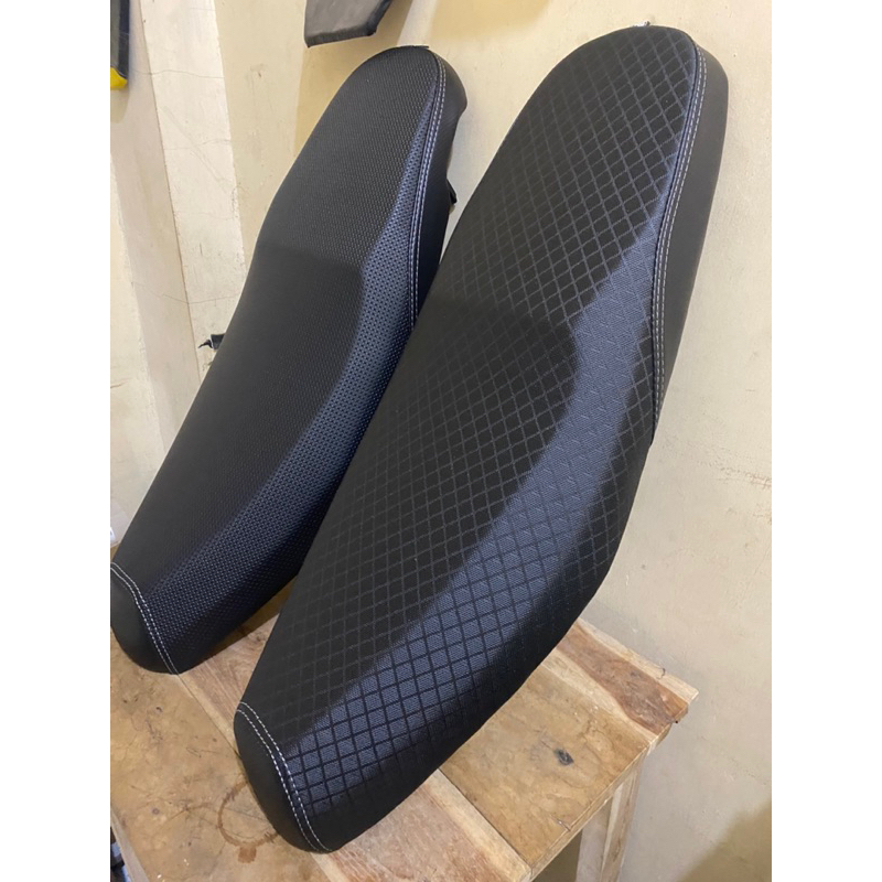 JOK FIZ R STANDAR - JOK FIZ R SIKU MOTIF - jok fiz r siku variasi