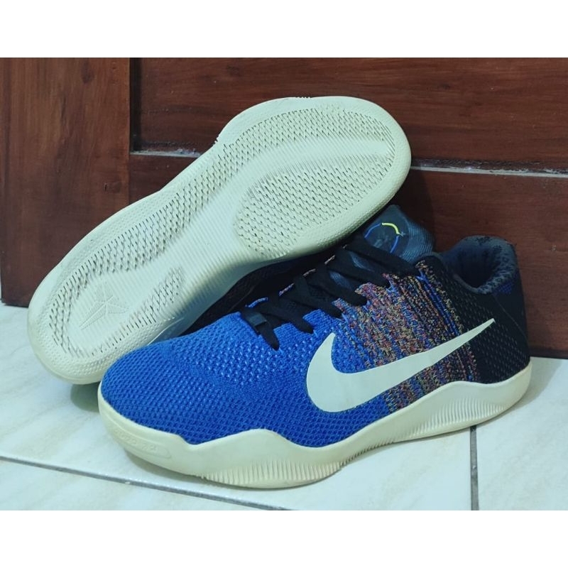 Nike Kobe 11 Elite BHM