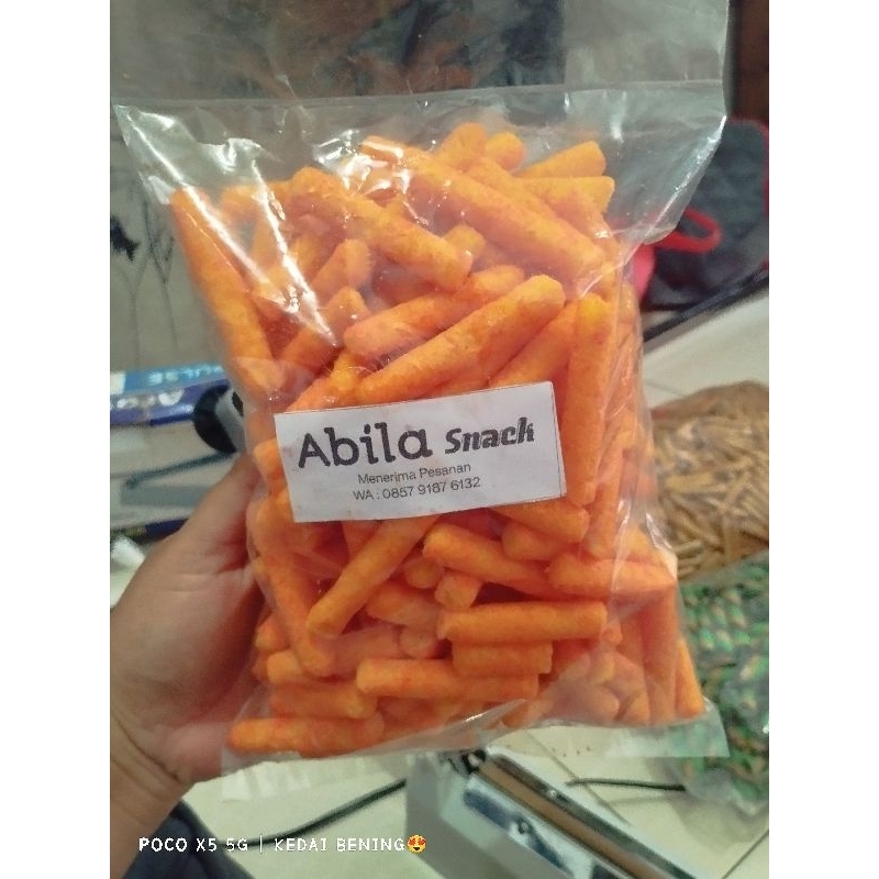

Stik Balado viral