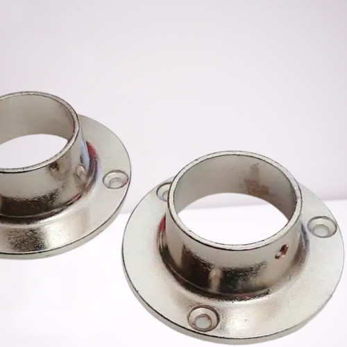 BRACKET BULAT BATANG GORDEN BRACKET SUDUT TEMBOK