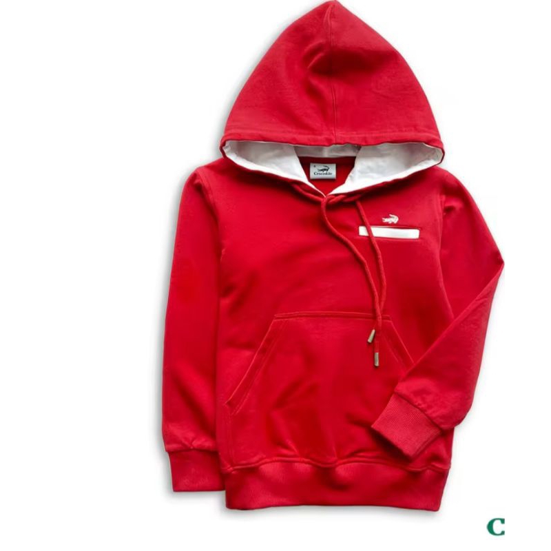 Crocodile Kids - Jaket anak