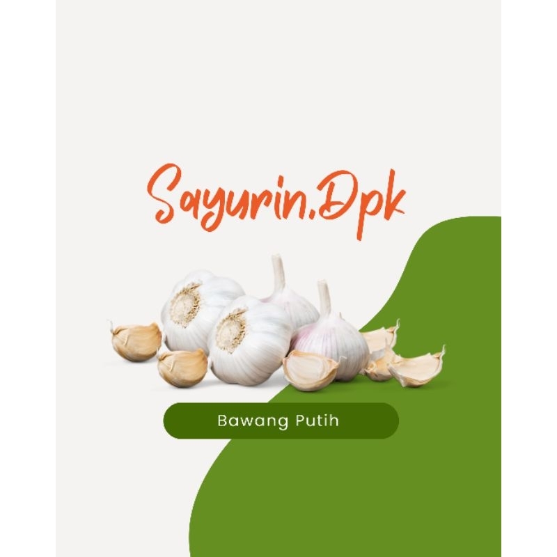 

Bawang Putih