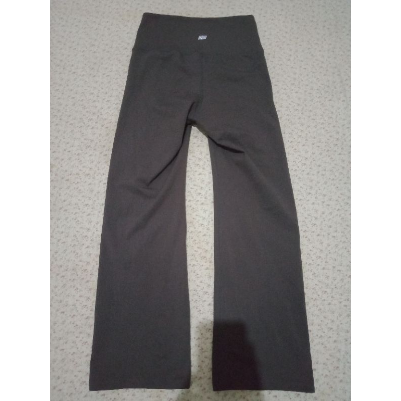 STL leging sport cutbray sz M