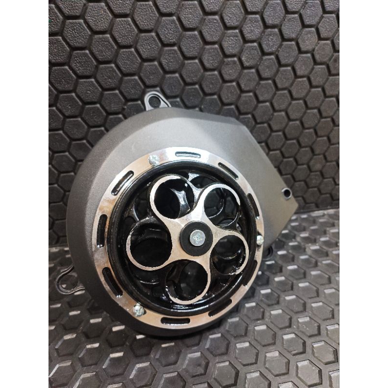 tutup kipas mio sporty mio smile plus spiner spener komplit