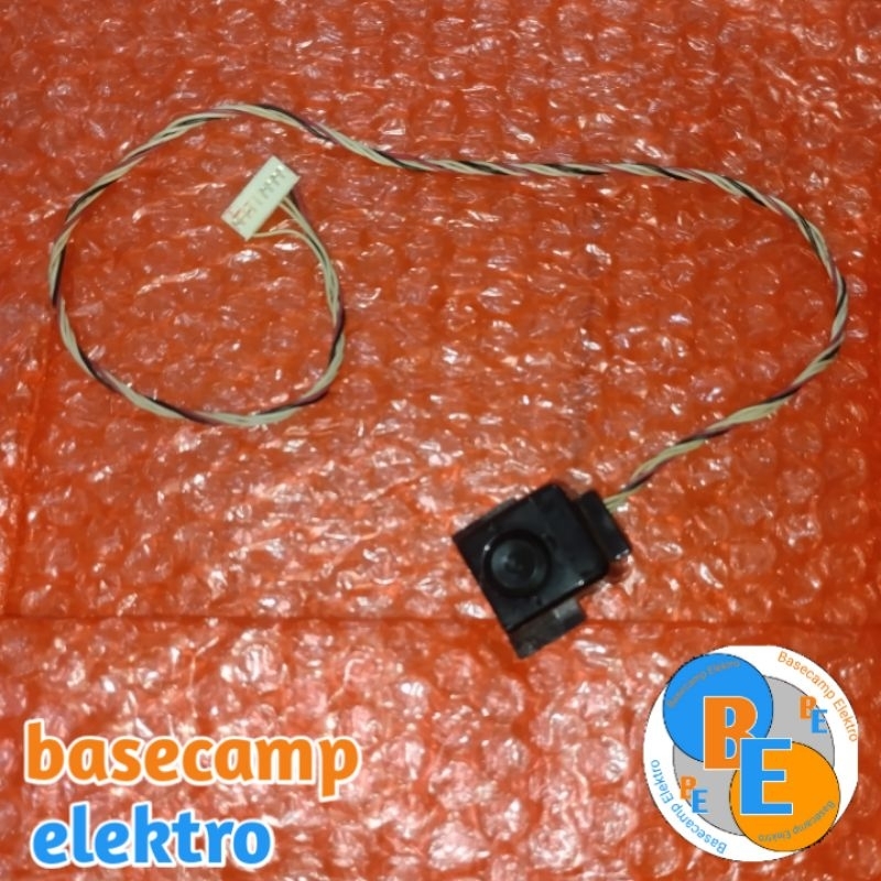 Modul Pcb Sensor Tombol TV LED COOCAA 50E2000T Sensor TV LED COOCAA 50E2000T Tombol TV LED COOCAA 50