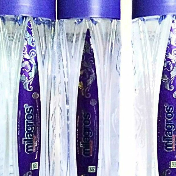 

Lagi murah AIR ALKALI MINUMAN KESEHATAN MLAGROS 612Ml