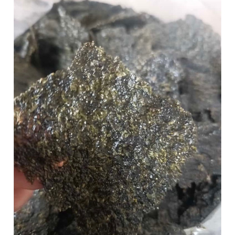 

Penawaran khusus PROMO NORI KILOAN KEMASAN 2gr