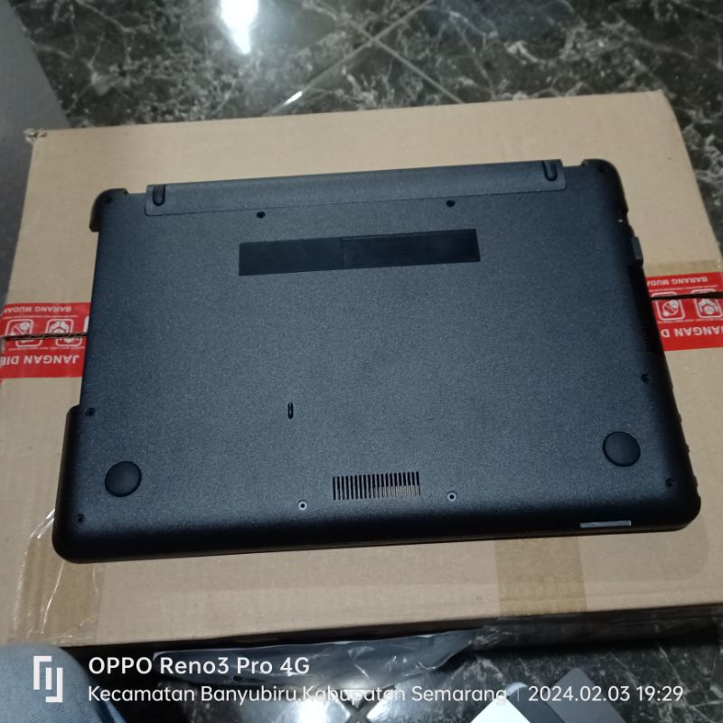 bottom case LAPTOP X441 X441U X441S X441N X441M X441B X441UV X441UA