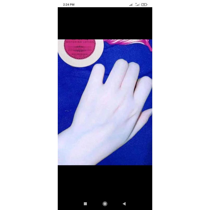 pemutih badan ampuh. pemutih badan viral