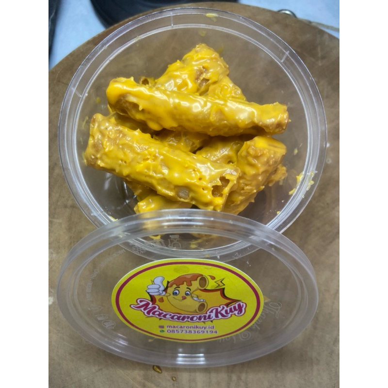 

Keju gulung