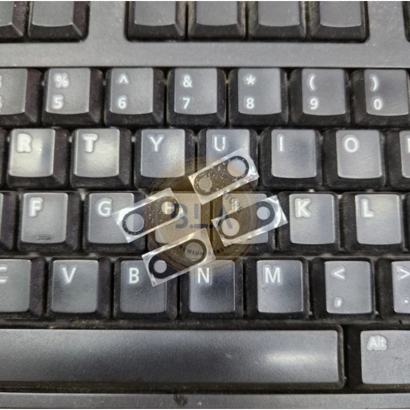 KACA KAMERA LENSA CAMERA BELAKANG IPHONE 7+ 8+ / 7PLUS 8PLUS