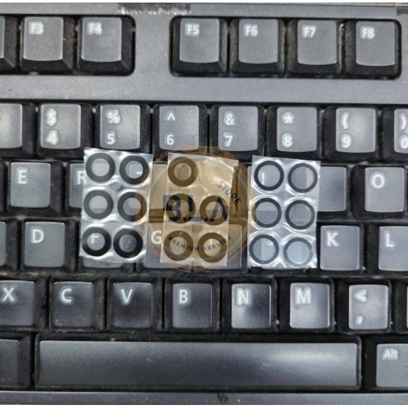 Lensa Kaca Kamera Belakang IP 11 Pro / IP 11 Pro Max