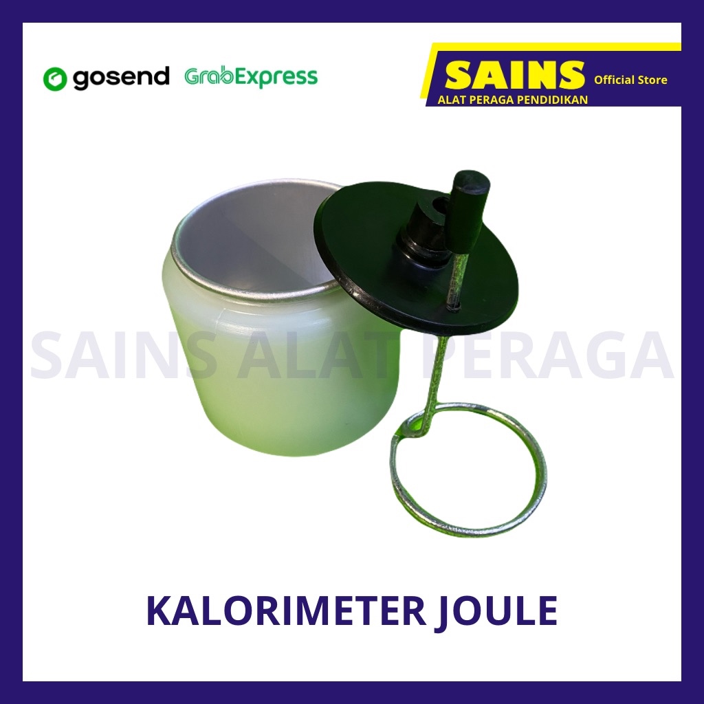 Kalorimeter Joule