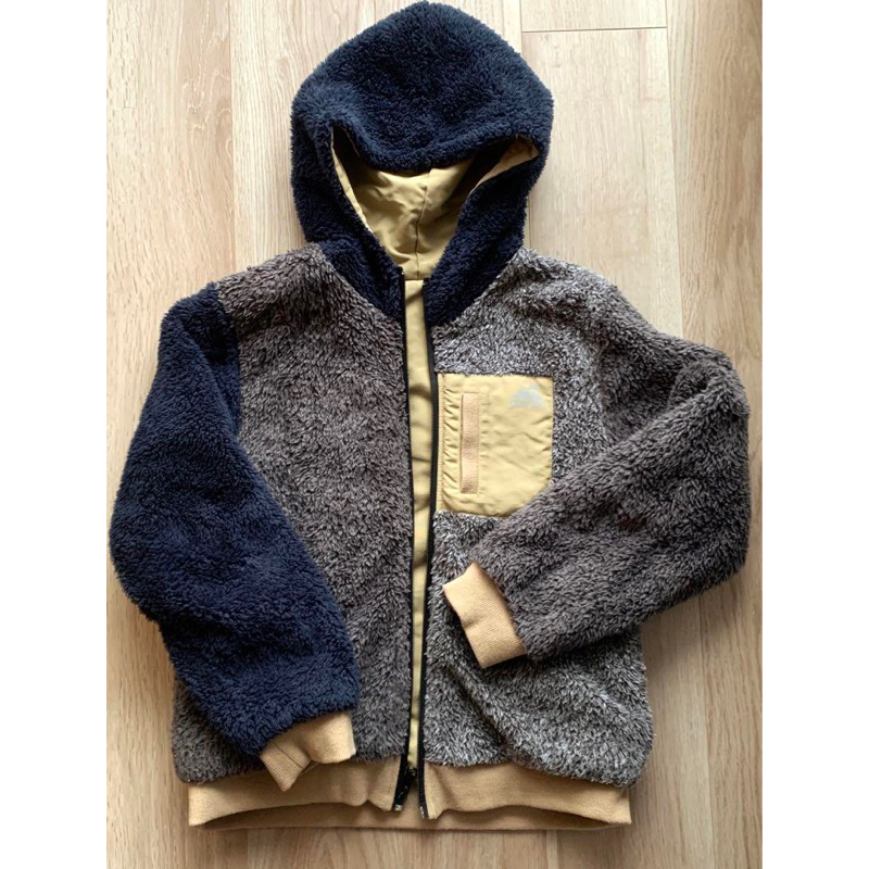 Jacket CUB by KRIFF MAYER