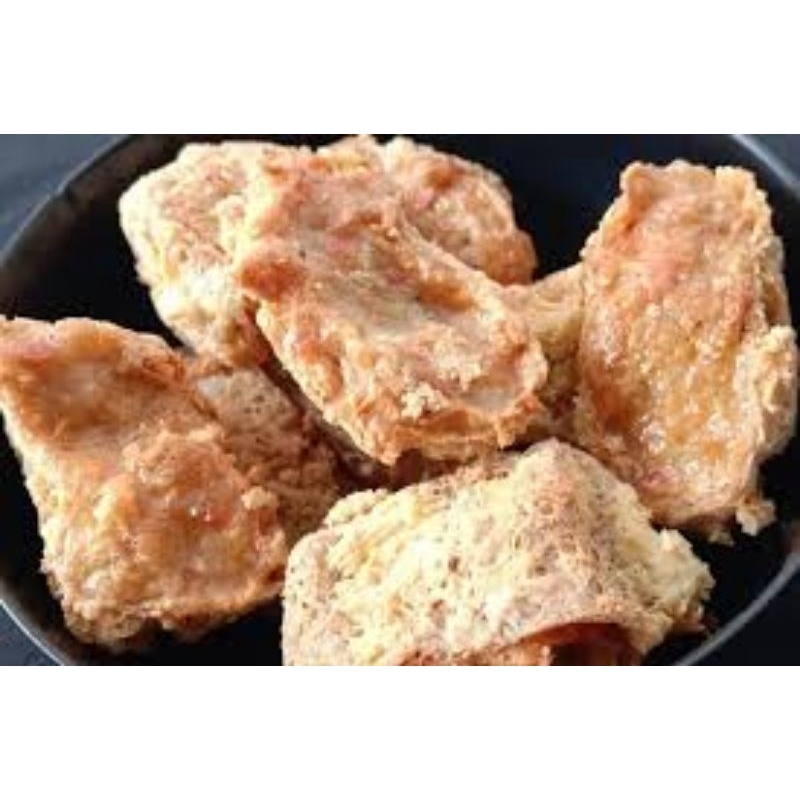 

Tahu walik ayam FROZEN enak /halal
