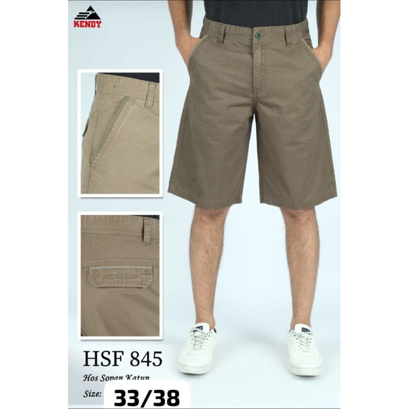 KENDY celana pendek kendy | celana kendy pendek pria | celana kendy