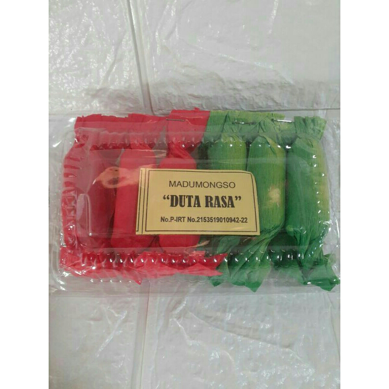 

MADU MONGSO