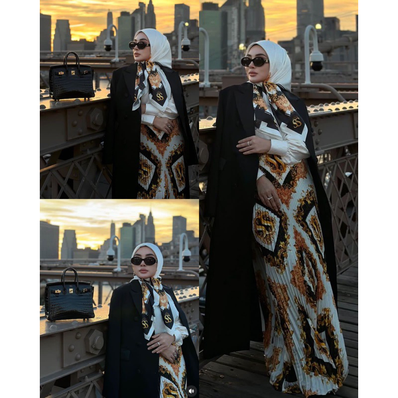 oneSet Newyork Shellasaukia ORIGINAl