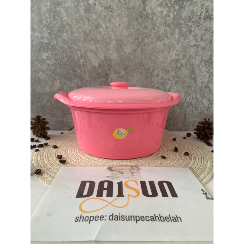 BASI TUTUP BULAT BESAR BTBT 169 P/734305