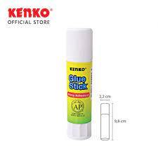 

Lem Stik Kenko 15 Gram