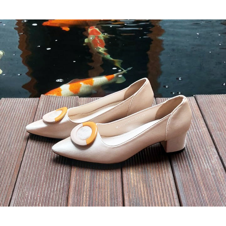 MATAHARI - CARDINAL SANDAL SEPATU WANITA NEW 