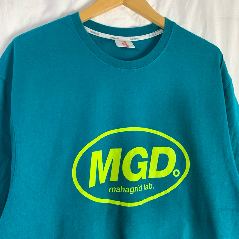 kaos mahagrid