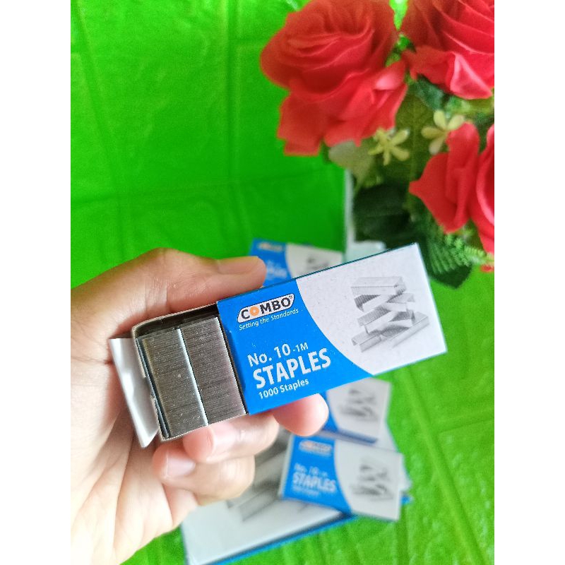 

isi hekter/anak hekter murah