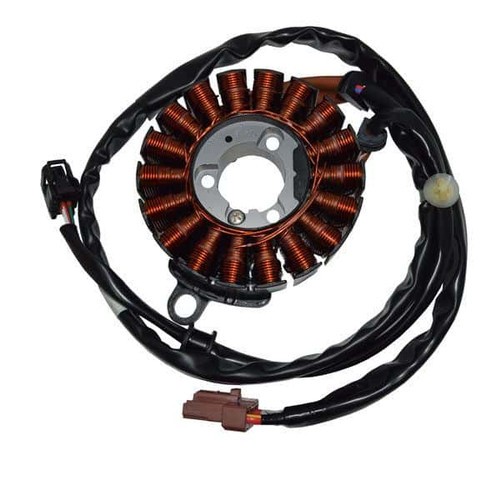 31220KZY701 Stator Comp Spul Spull Jalan Spol PCX 150 CBU Thailand 31220-KZY-701