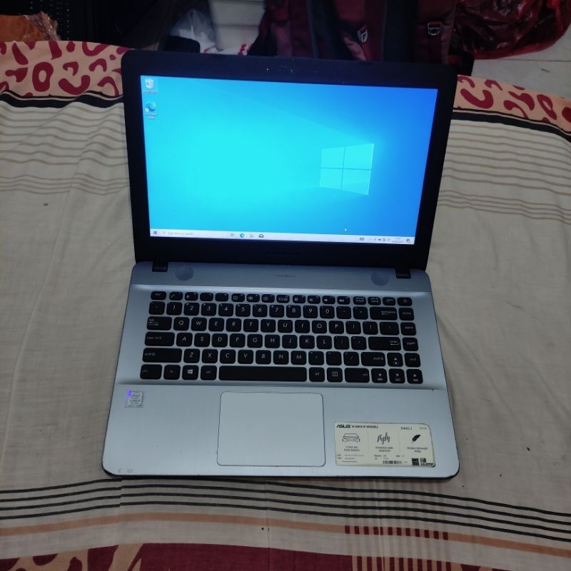 Laptop Asus X441U i3 Gen 7