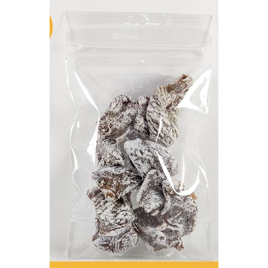 

Nafariz724 Hs Plum Chunk Kiamboy Hamoy Buah Prune Kering Tanpa Biji