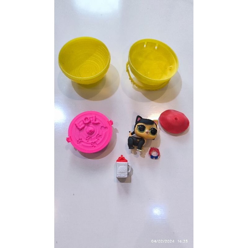 LOL Pets surprise Preloved Original