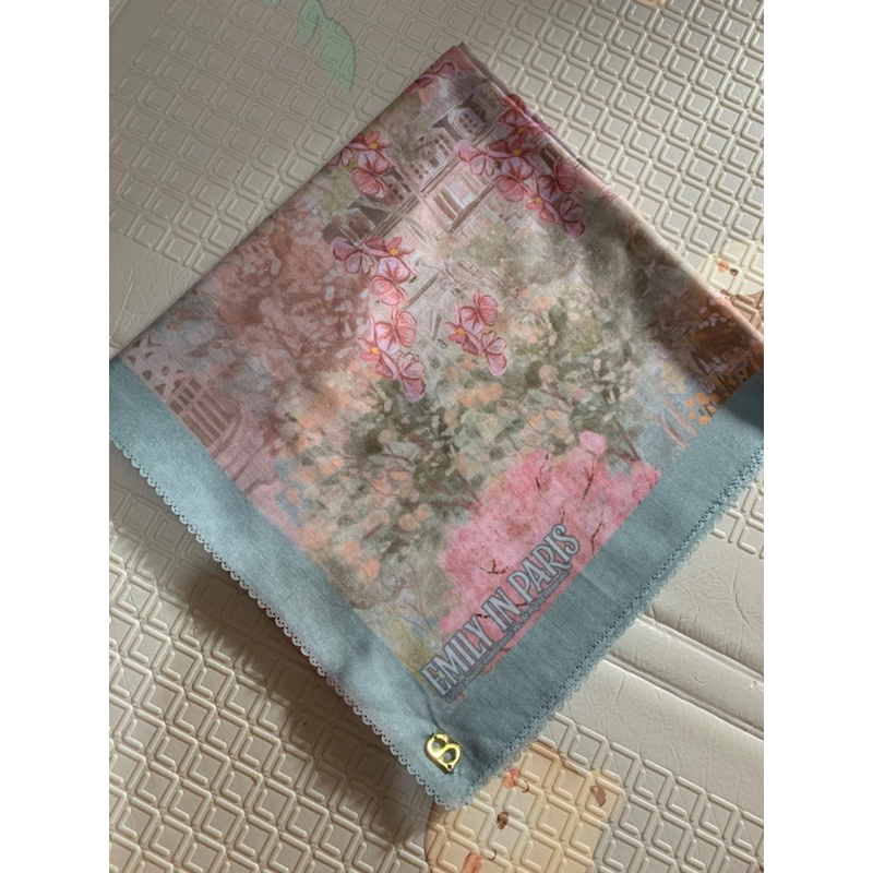 BUTTONSCRAVES PRELOVED