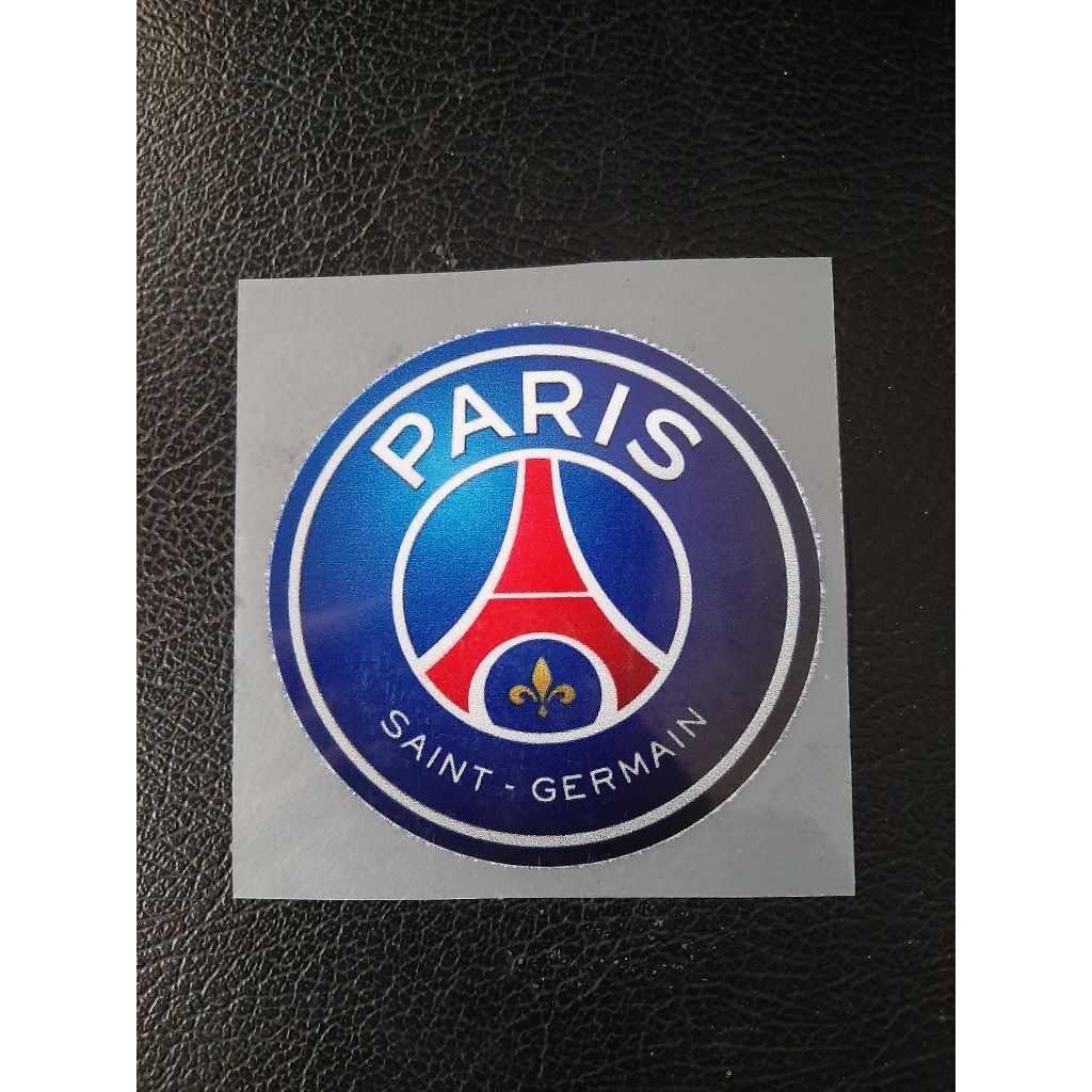 

Logo Bola Sablon Setrika DTF PSG