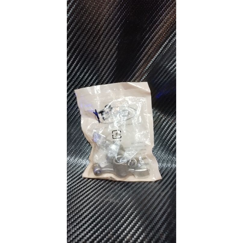 Pelatuk Klep Motor Mio/Rocker Arm