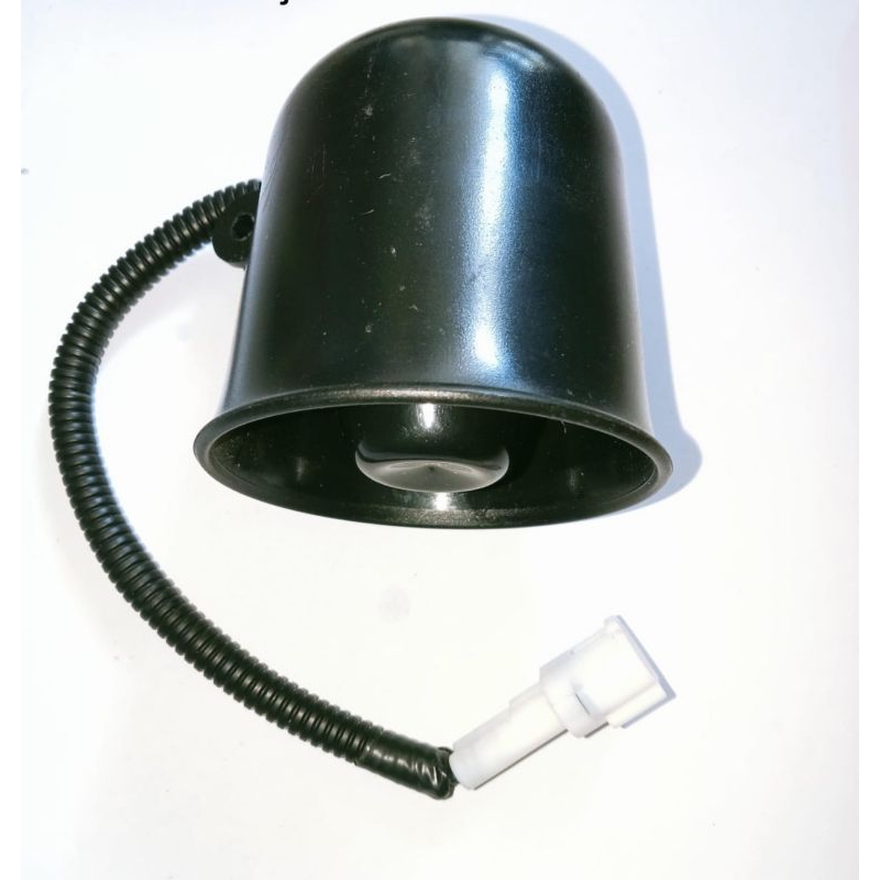 Toa alarm sirine All new Avanza/Xenia