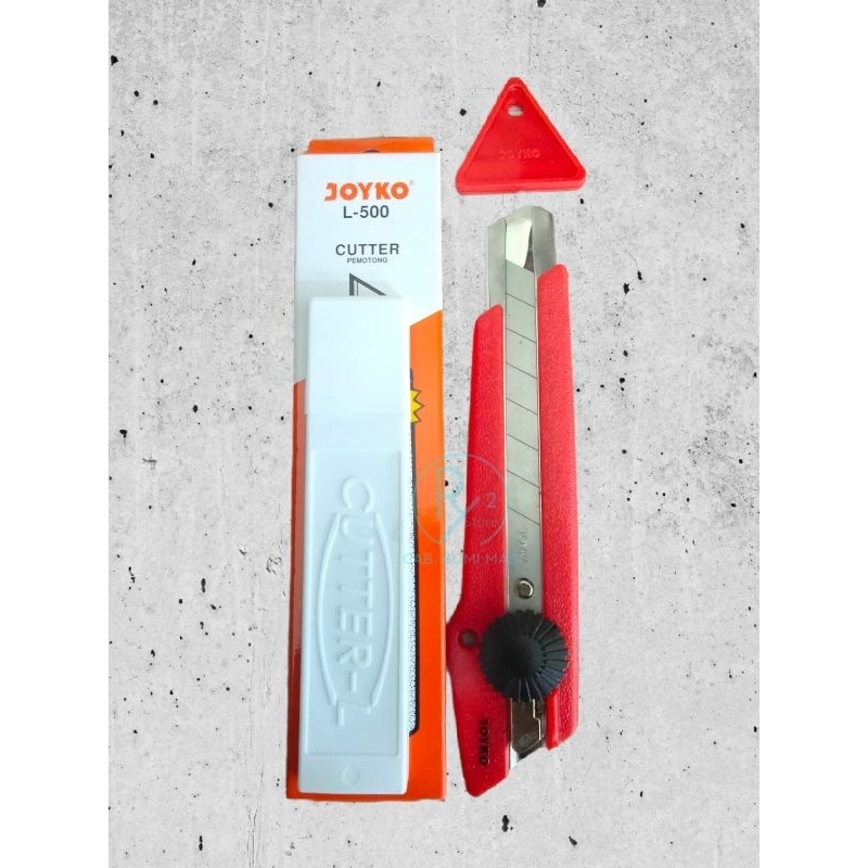 

(1 PCS) CUTTER JOYKO L-500