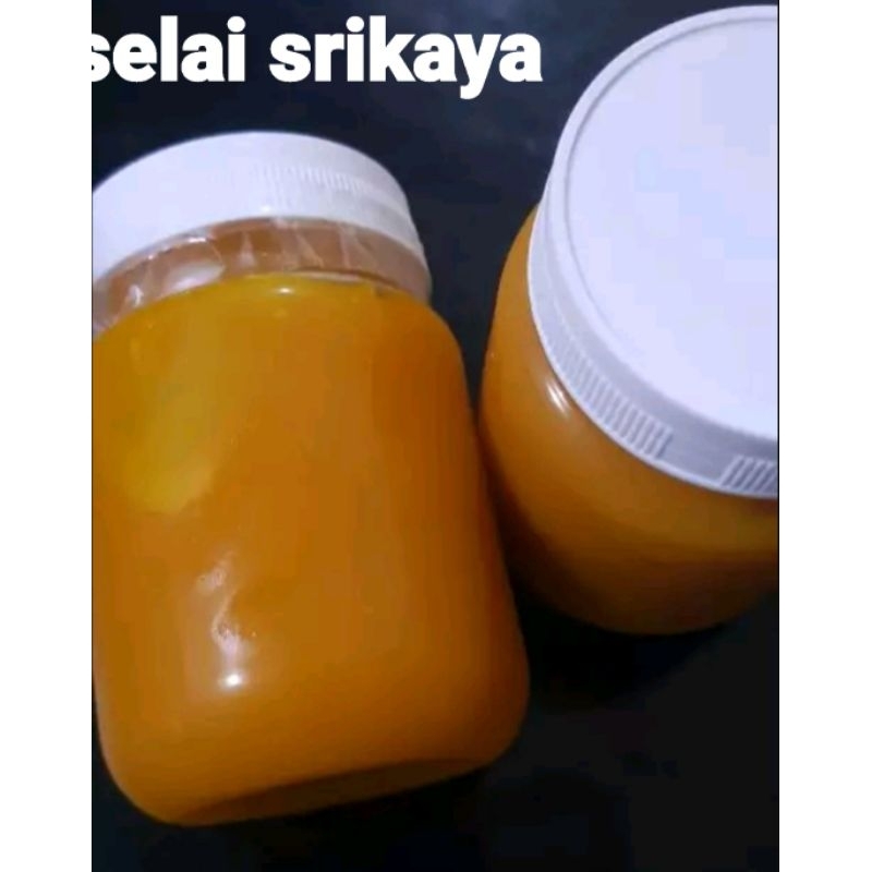

selai srikaya