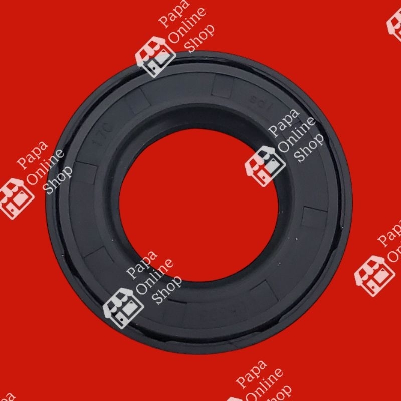 Seal Karet Sil Karet Mesin Cuci Aqua FQW-700829QD FQW-700636QD