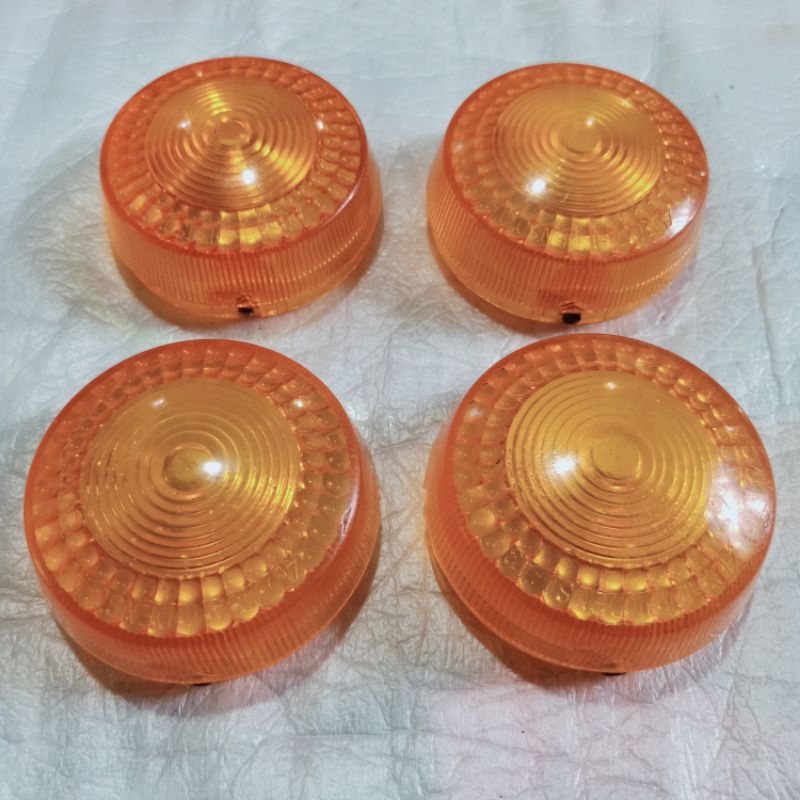 mika kaca sein sen reting riting bulat Yamaha l2s l2sn l2super l2sn l2 S super sn