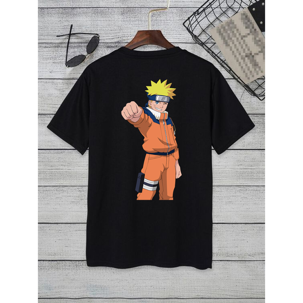 KAOS KEREN NARUTO_7