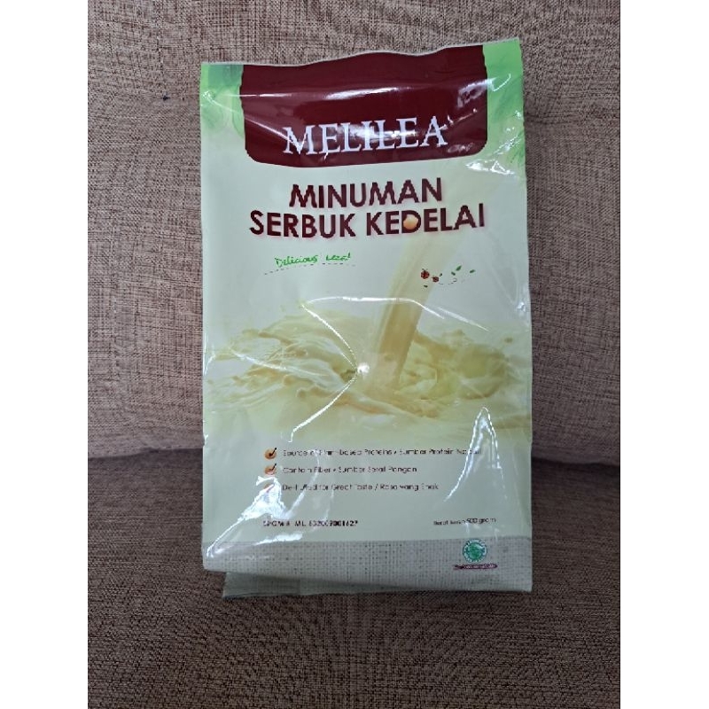 

susu kedelai organik exp 12/2025