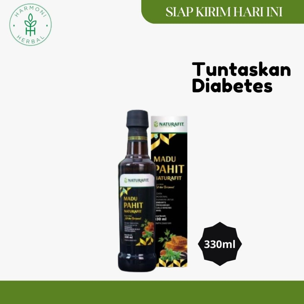 

Madu Hitam Naturafit 100% Madu Asli Dan Bersanad Mengobati Diabetes Gula Darah Tinggi Ampuh | BPOM