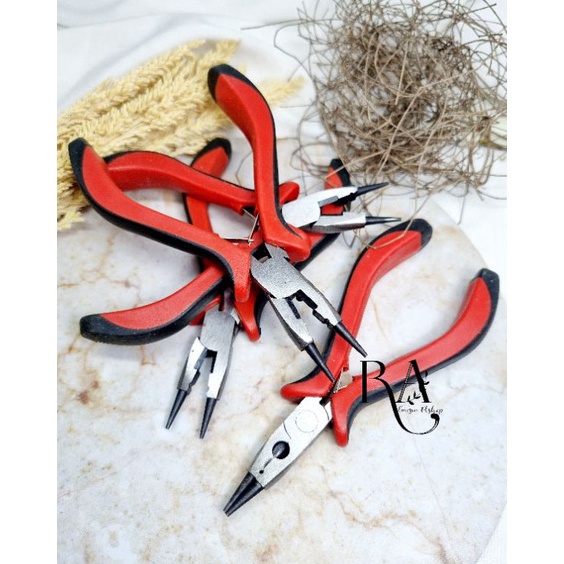 Ready Tang multifungsi  tang 3 in 1 untuk aksesoris perhiasan DIY u Murah Produk