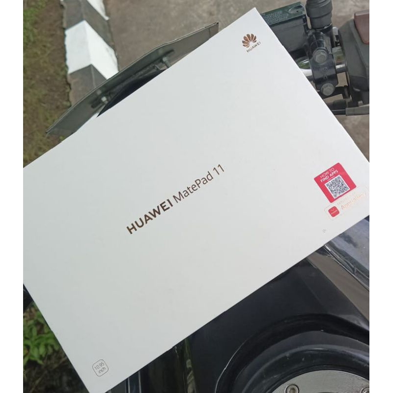 HUAWEI MatePad 11  ( second ) Harga Nego